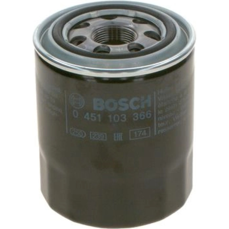 Ölfilter 0 451 103 366 Ölfilter 0 451 103 366