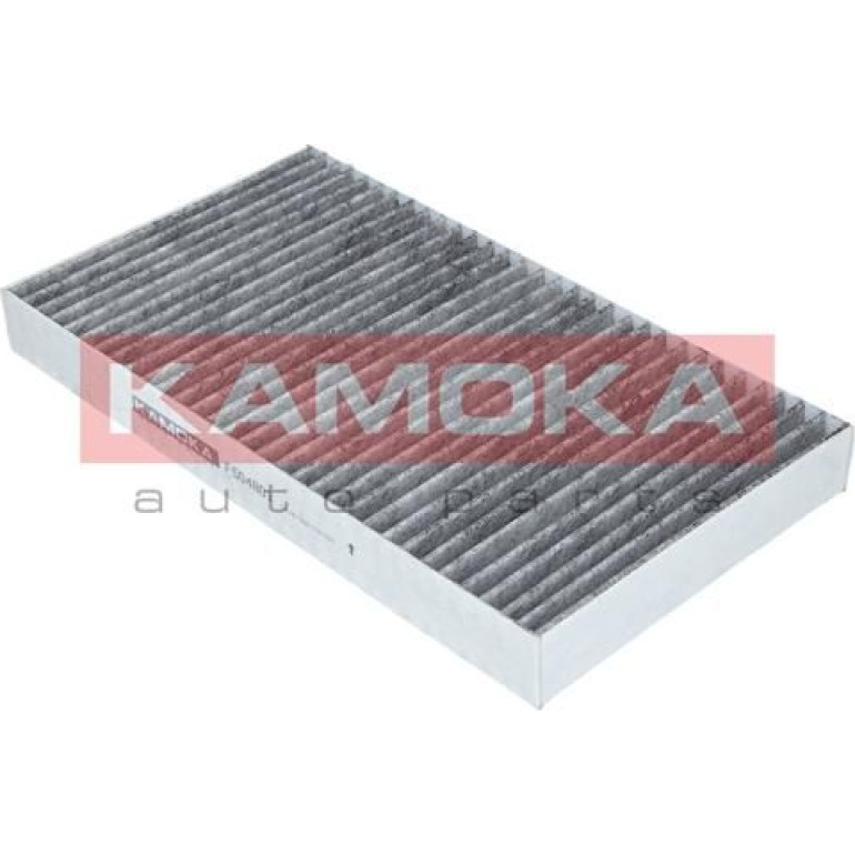 KAMOKA Filter, Innenraumluft F504801 KAMOKA Filter, Innenraumluft F504801