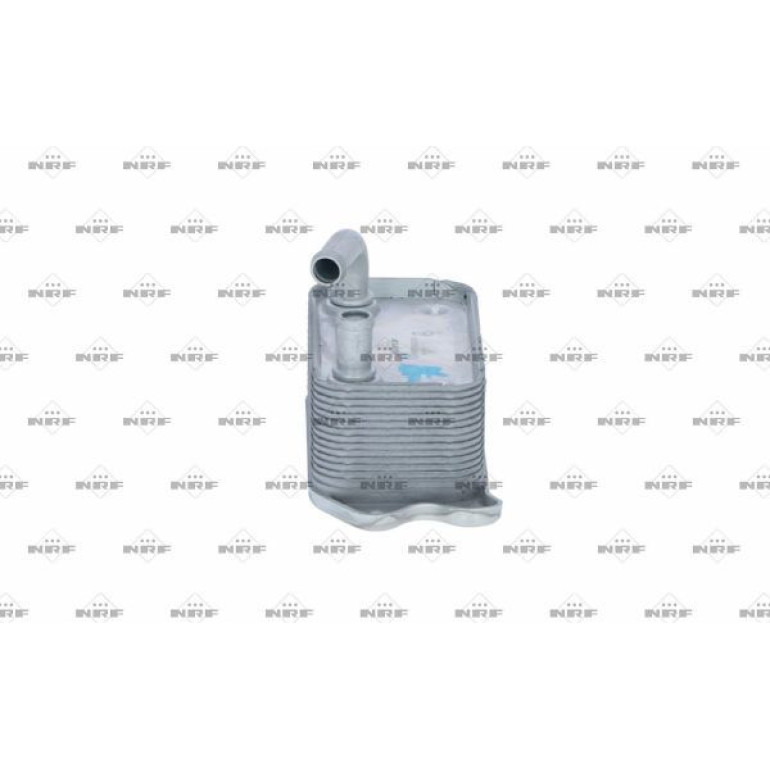 Ölkühler, Motor“L 31296 Ölkühler, Motor“L 31296