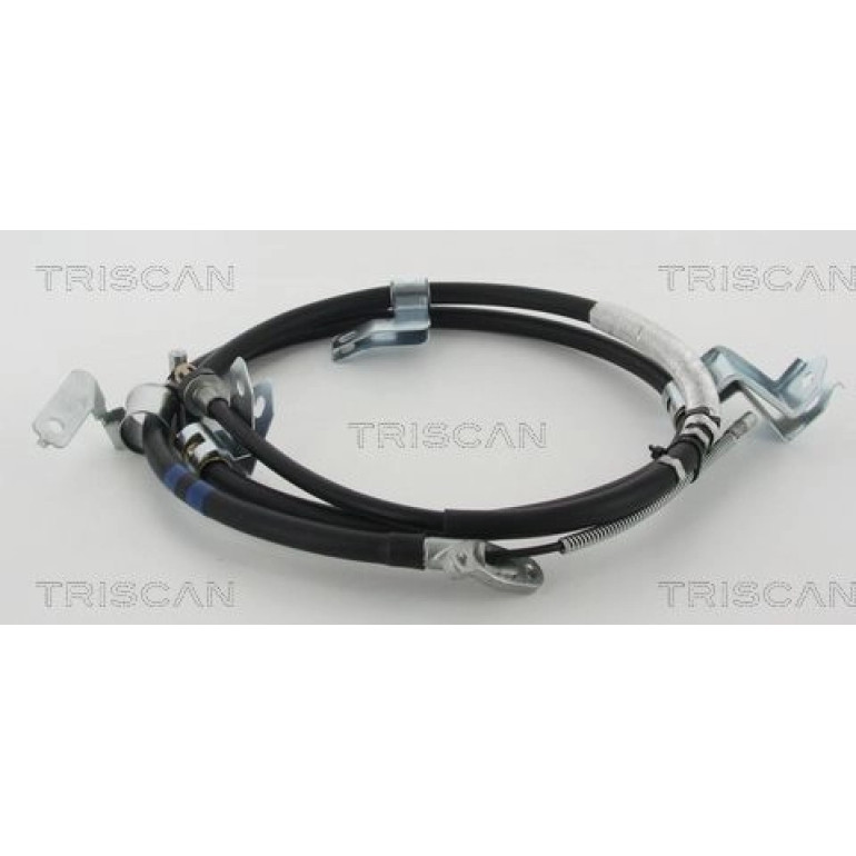 Seilzug, Feststellbremse Toyota T. Land Cruiser 2.7-4.0 02-09 8140 131343 Seilzug, Feststellbremse Toyota T. Land Cruiser 2.7-4.0 02-09 8140 131343