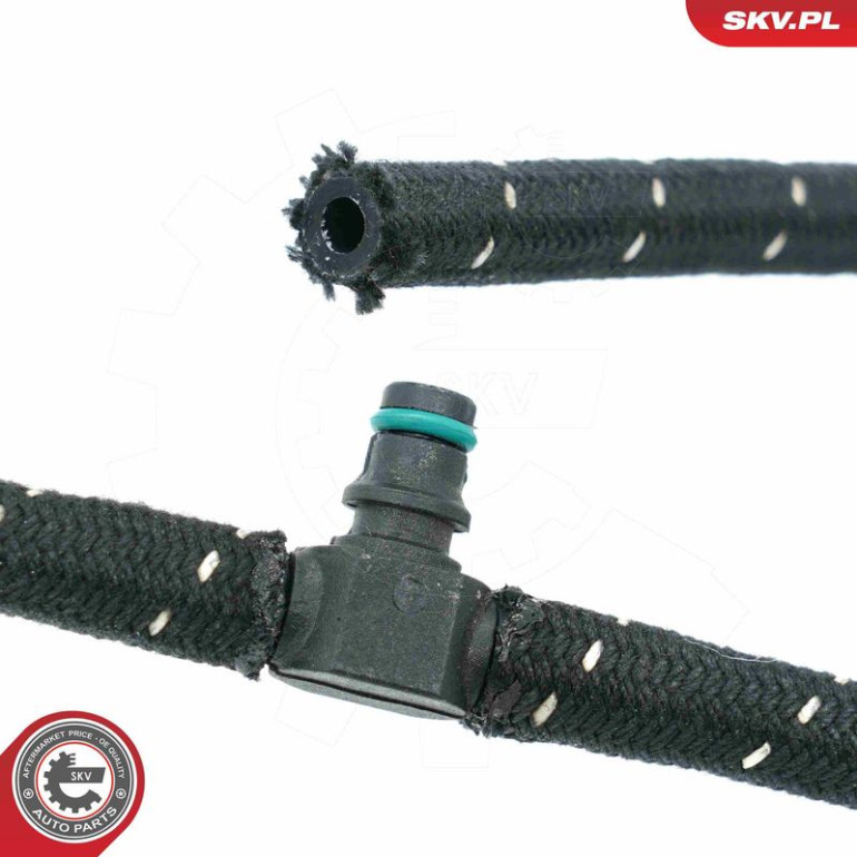 ESEN SKV Schlauch, Leckkraftstoff 54SKV312 ESEN SKV Schlauch, Leckkraftstoff 54SKV312