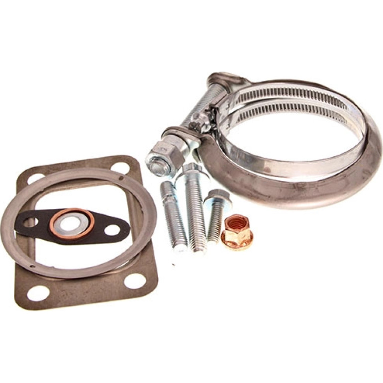 Montagesatz, Lader 04-10319-01 Montagesatz, Lader 04-10319-01