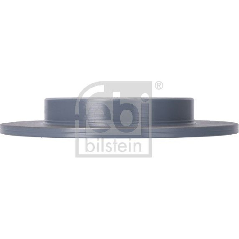 FEBI BILSTEIN Bremsscheibe 188774 FEBI BILSTEIN Bremsscheibe 188774
