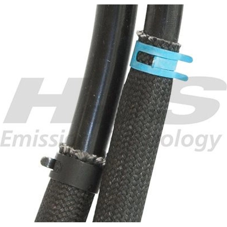 Druckleitung, Drucksensor (Ruß-/Partikel 92 09 0001 Druckleitung, Drucksensor (Ruß-/Partikel 92 09 0001