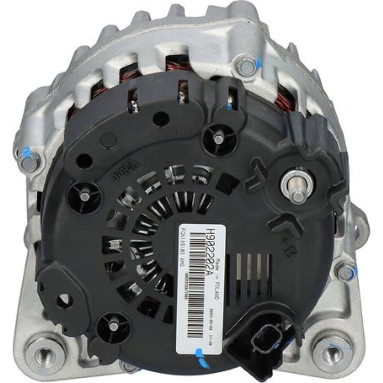 VALEO Generator 443371 VALEO Generator 443371