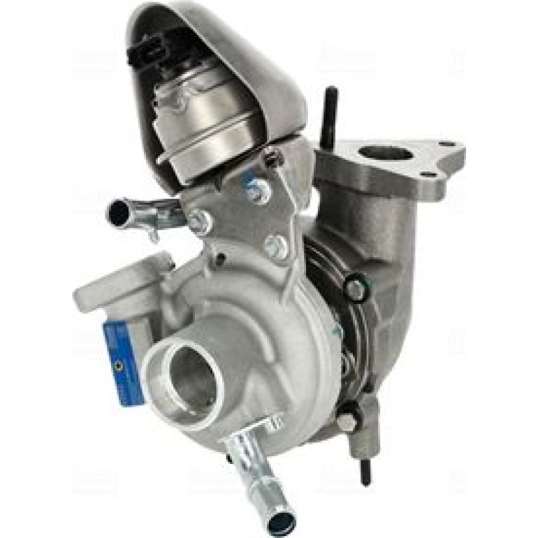 NISSENS Turbolader 93342 NISSENS Turbolader 93342