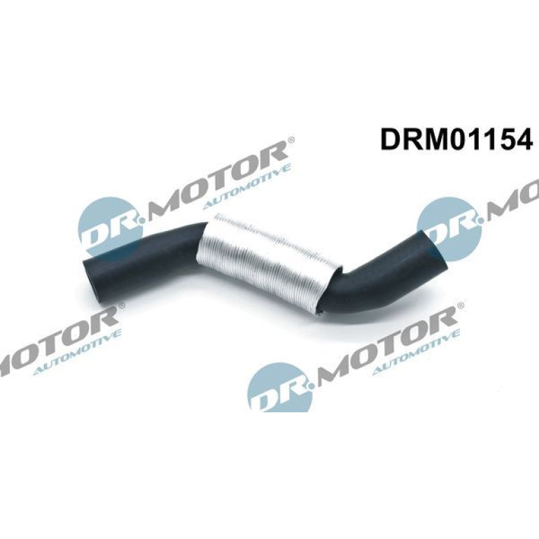 DR.MOTOR Ölleitung Turbolader DRM01154 DR.MOTOR Ölleitung Turbolader DRM01154