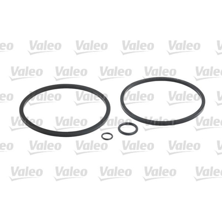VALEO Kraftstofffilter 587704 VALEO Kraftstofffilter 587704