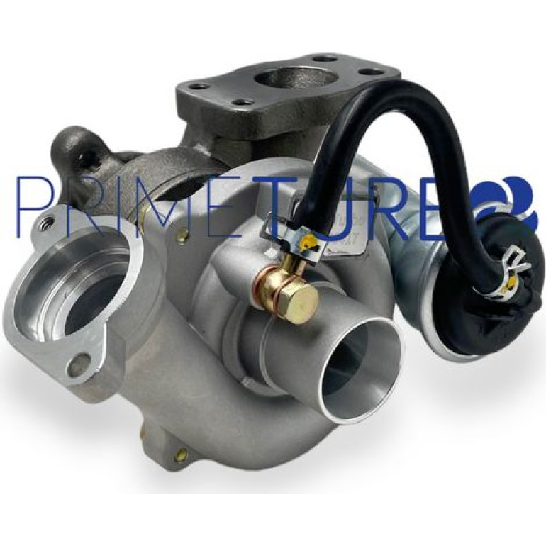 Prime Turbo Turbolader V00041T Prime Turbo Turbolader V00041T