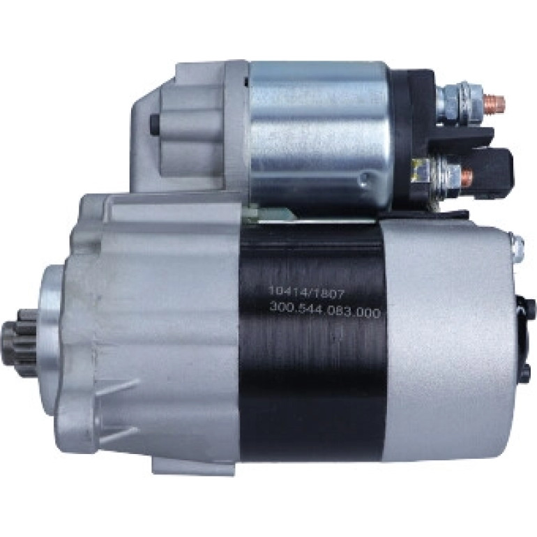 Anlasser VW Lupo/ Arosa 1.0 97-00 0,9Kw Regeneriert STA0682R Anlasser VW Lupo/ Arosa 1.0 97-00 0,9Kw Regeneriert STA0682R