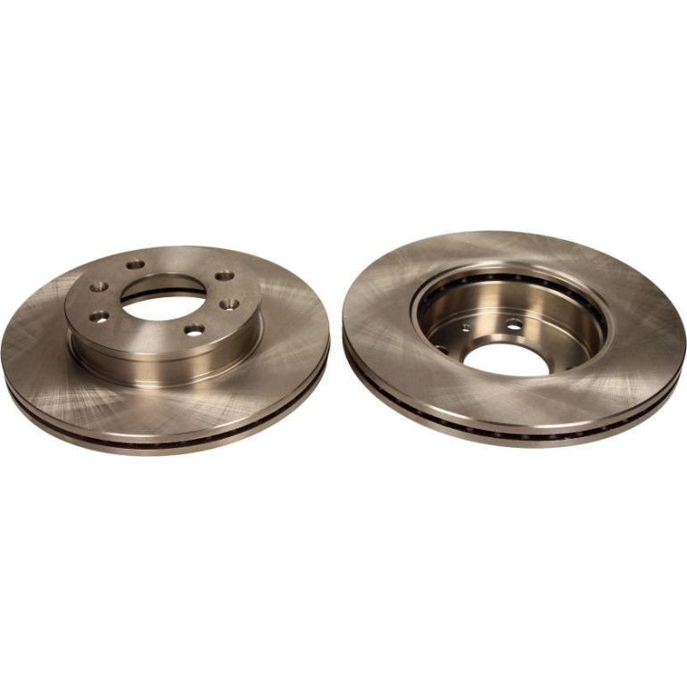 Maxgear Bremsscheibe Hyundai P. Getz 19-1862 Maxgear Bremsscheibe Hyundai P. Getz 19-1862