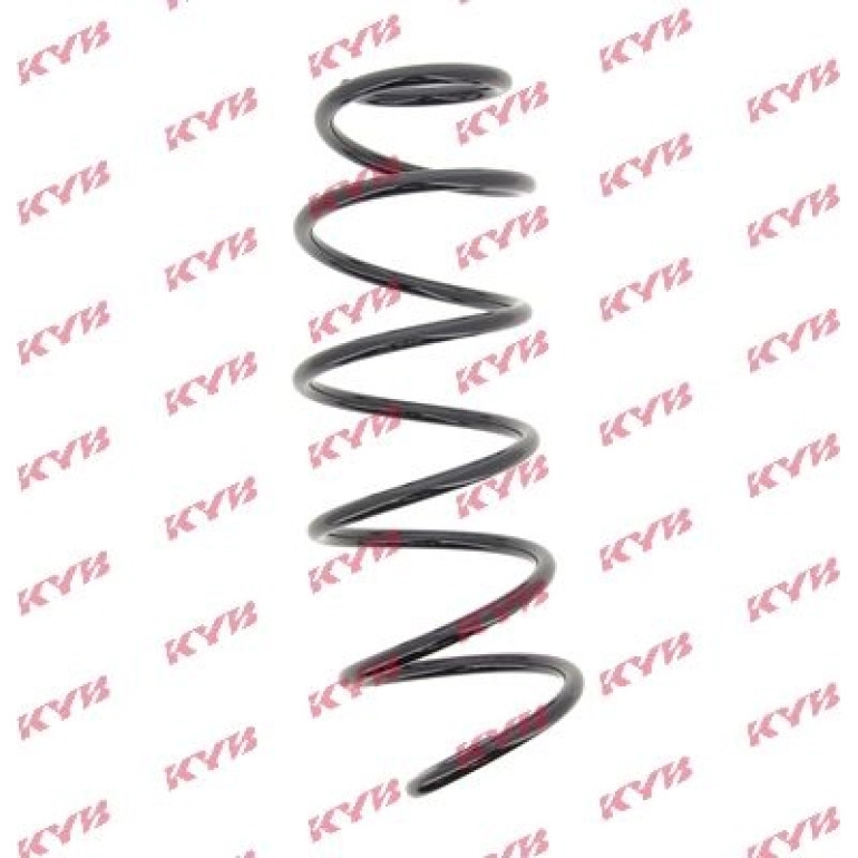 KYB Fahrwerksfeder Citroen P. C3 Picasso 1.4/1.4Lpg/1.6 02/09 RA3304 KYB Fahrwerksfeder Citroen P. C3 Picasso 1.4/1.4Lpg/1.6 02/09 RA3304