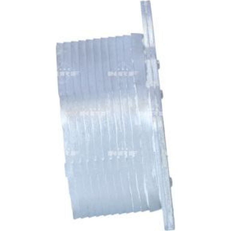 NRF Ölkühler 31338 NRF Ölkühler 31338