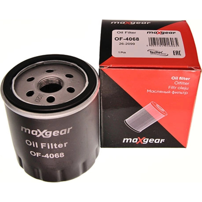 Ölfilter 26-2099 Ölfilter 26-2099