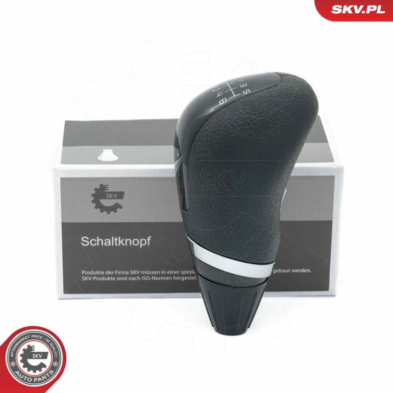 ESEN SKV Schalthebelknauf 63SKV133 ESEN SKV Schalthebelknauf 63SKV133