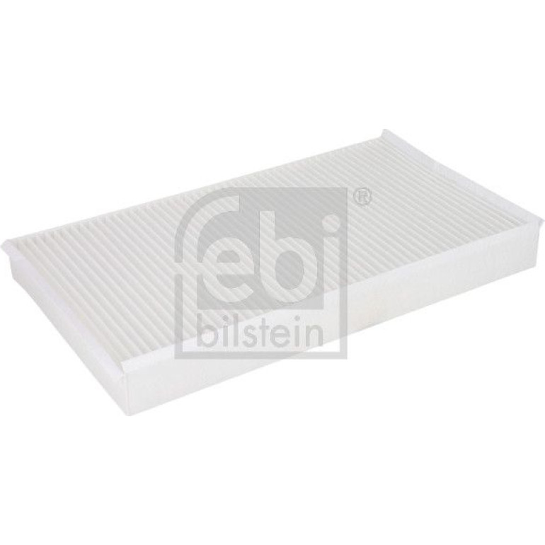 FEBI BILSTEIN Innenraumfilter 31167 FEBI BILSTEIN Innenraumfilter 31167