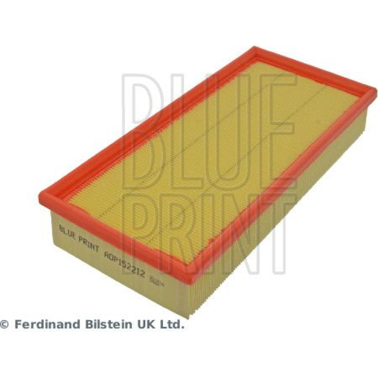 BluePrint Luftfilter ADP152212 BluePrint Luftfilter ADP152212