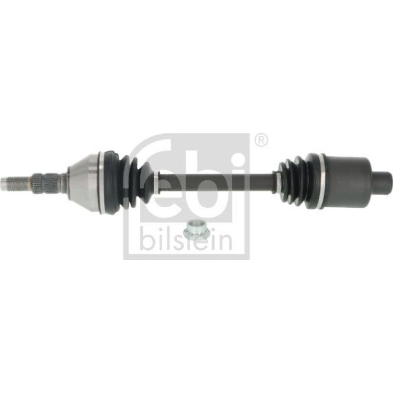 FEBI BILSTEIN Antriebswelle 181923 FEBI BILSTEIN Antriebswelle 181923