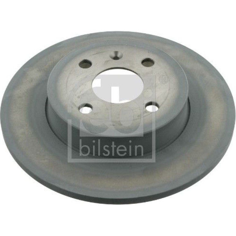 FEBI BILSTEIN Bremsscheibe 28152 FEBI BILSTEIN Bremsscheibe 28152