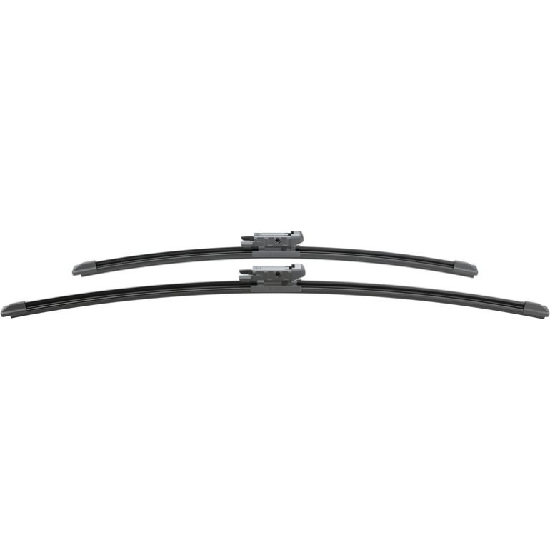 VF370 BOSCH Silencio Flat Blade 3397014774 VF370 BOSCH Silencio Flat Blade 3397014774