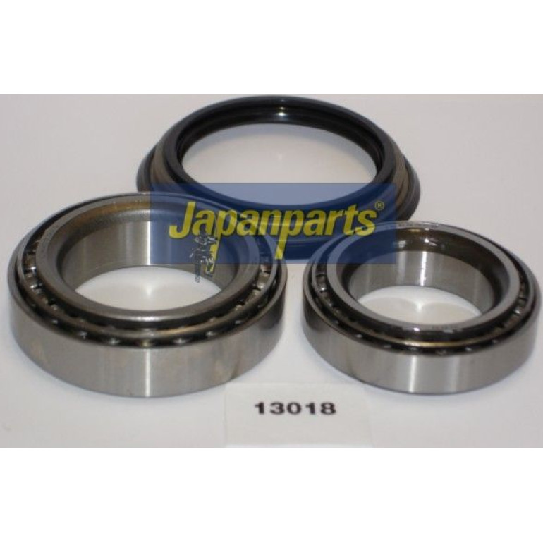 Japanparts Radlager KK-13018 Japanparts Radlager KK-13018