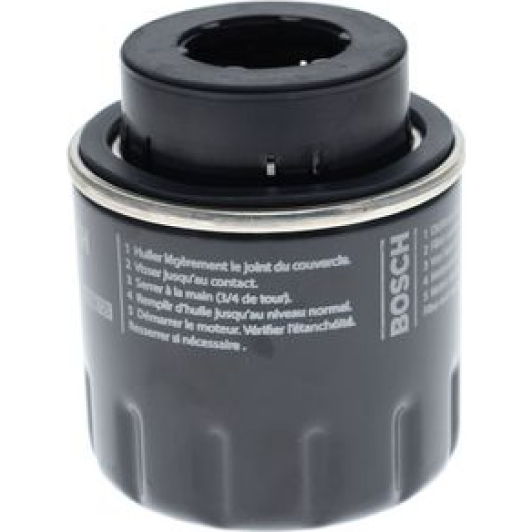 Ölfilter F 026 407 183 Ölfilter F 026 407 183