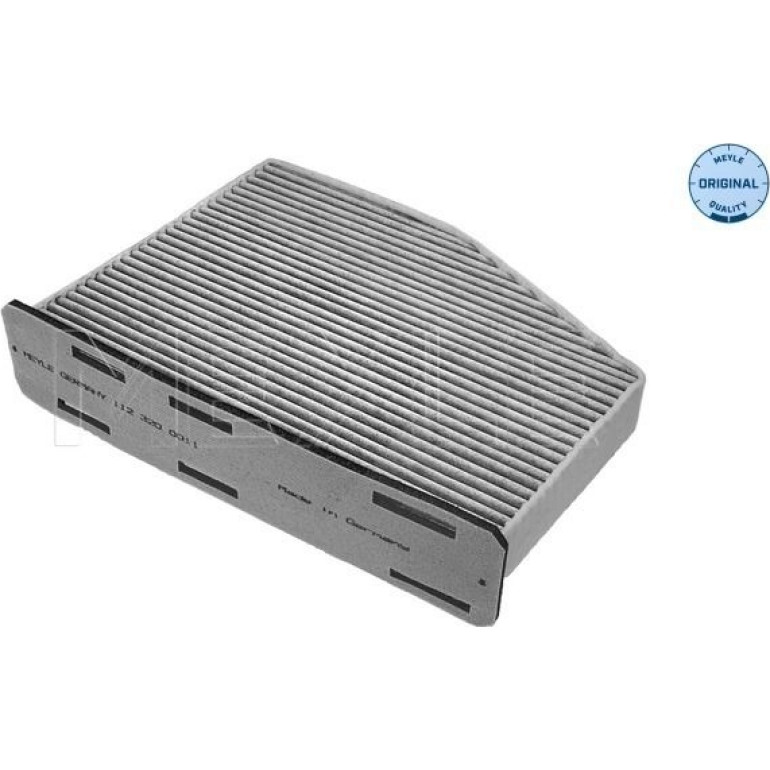 Innenraumfilter Vw A3/Golf5/Passat Mit Aktivkohle 112 320 0011