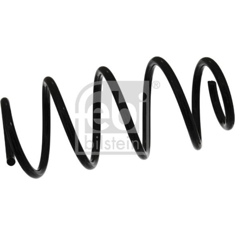 FEBI BILSTEIN Fahrwerksfeder 46860 FEBI BILSTEIN Fahrwerksfeder 46860