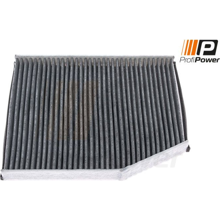PROFIPOWER Filter, Innenraumluft 4F0095C PROFIPOWER Filter, Innenraumluft 4F0095C
