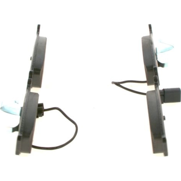 Bosch Bremsbelagsatz 0 986 424 352 Bosch Bremsbelagsatz 0 986 424 352