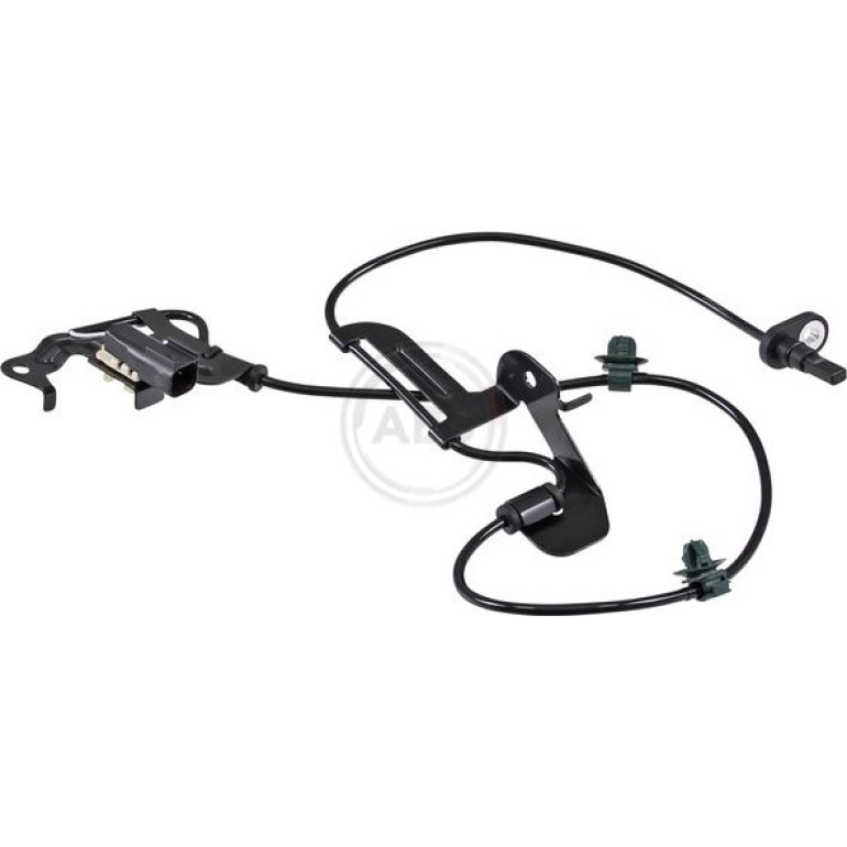 A.B.S. Sensor, Raddrehzahl 31859 A.B.S. Sensor, Raddrehzahl 31859