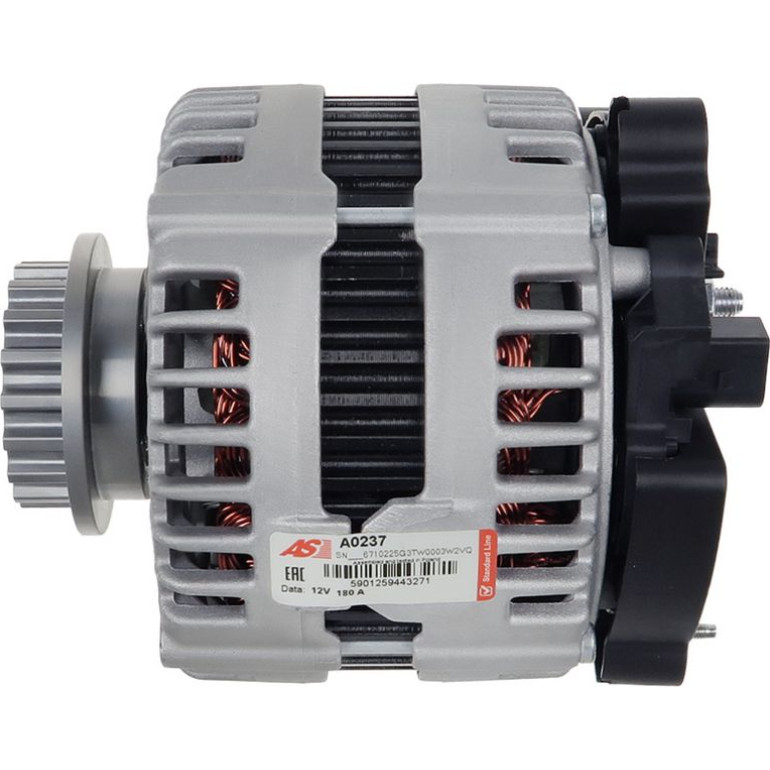 Generator A0237 Generator A0237