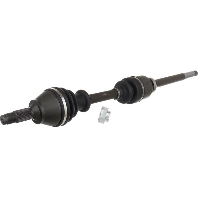 SKF Antriebswelle VKJC 4563 SKF Antriebswelle VKJC 4563