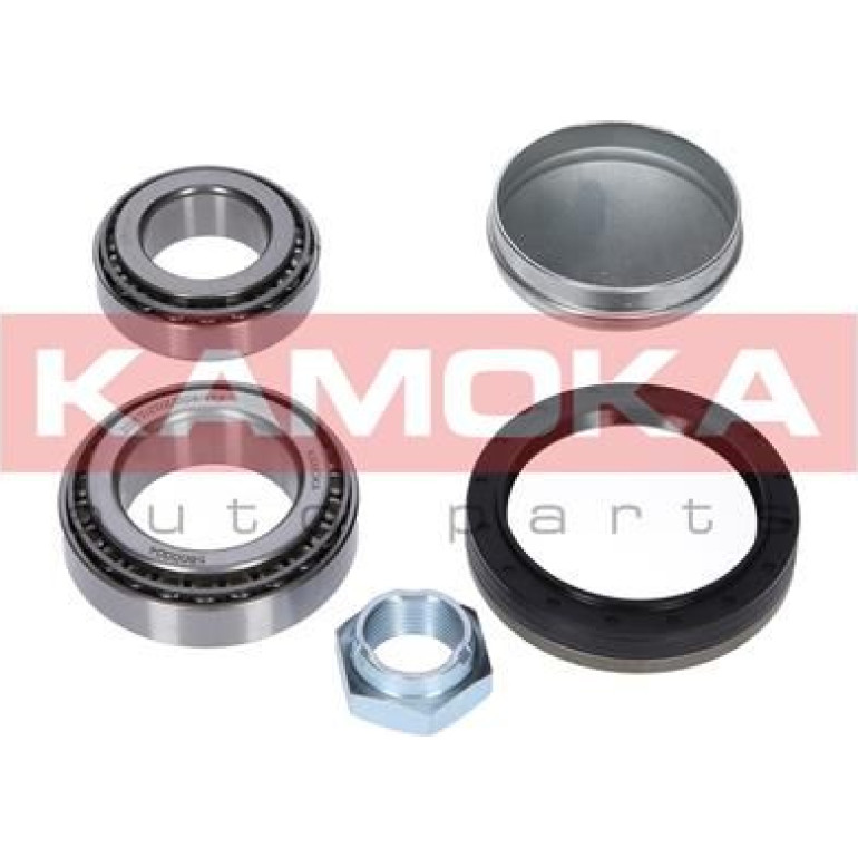 KAMOKA Radlagersatz 5600004 KAMOKA Radlagersatz 5600004