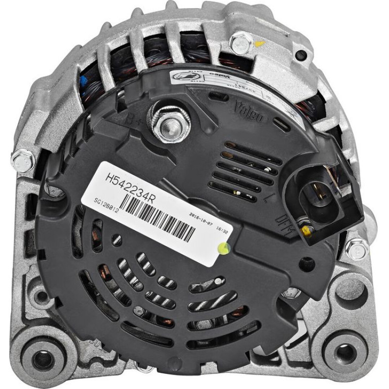Generator 437341 Generator 437341