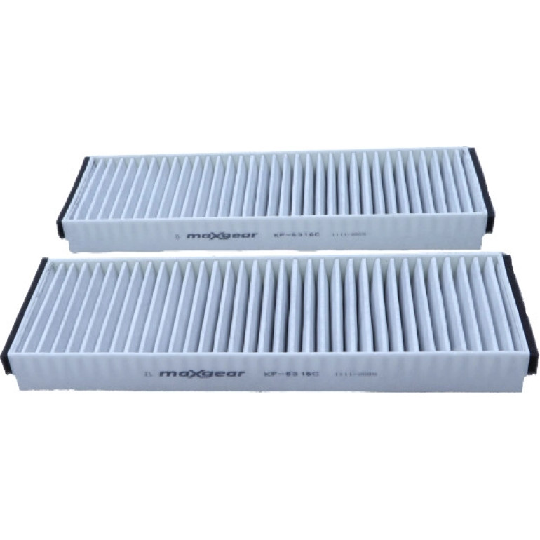 Filter, Innenraumluft 26-0445 Filter, Innenraumluft 26-0445