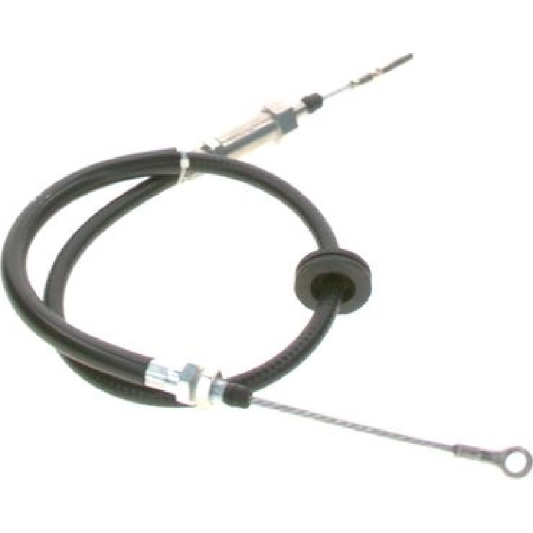 Handbremsseil 1987477114 Handbremsseil 1987477114