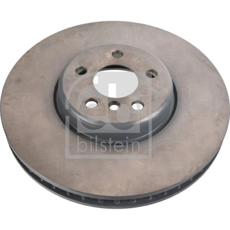 FEBI BILSTEIN Bremsscheibe 171456 FEBI BILSTEIN Bremsscheibe 171456