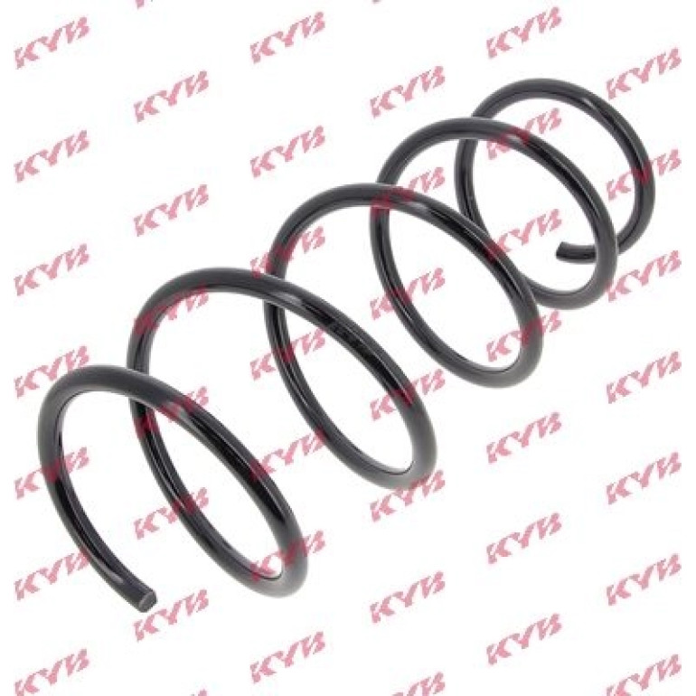 KYB Fahrwerksfeder Toyota P. Avensis 2.0D 11/08 RA3372 KYB Fahrwerksfeder Toyota P. Avensis 2.0D 11/08 RA3372
