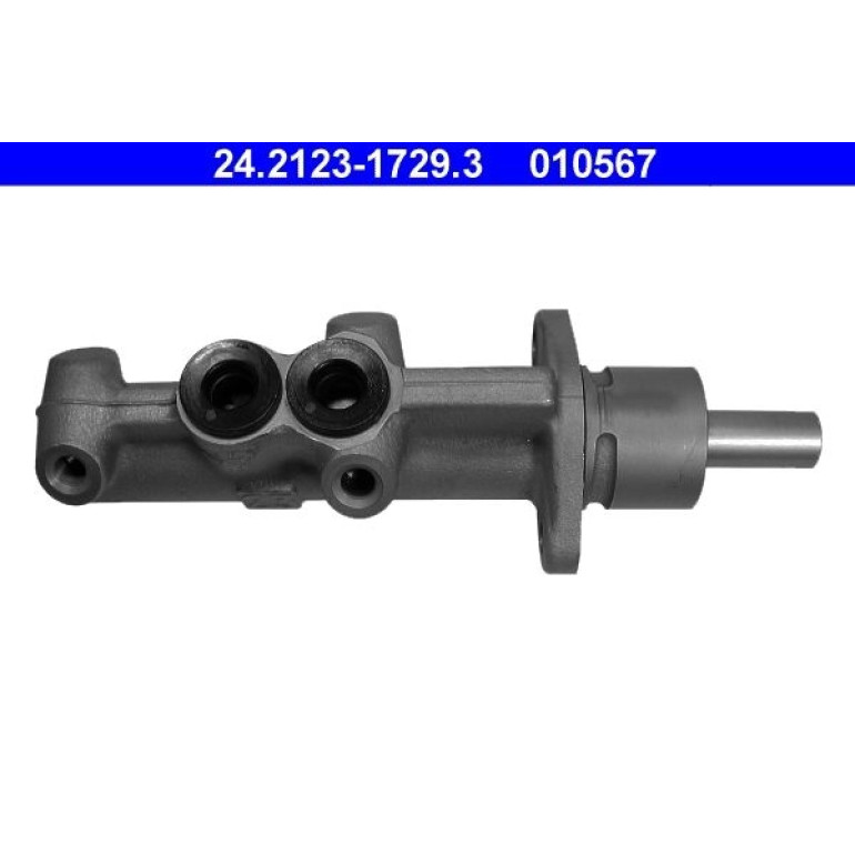 Hauptbremszylinder 24.2123-1729.3 Hauptbremszylinder 24.2123-1729.3