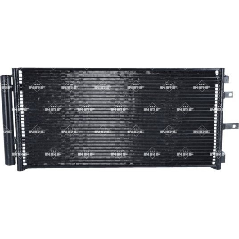 Kondensator, Klimaanlage 35436 Kondensator, Klimaanlage 35436