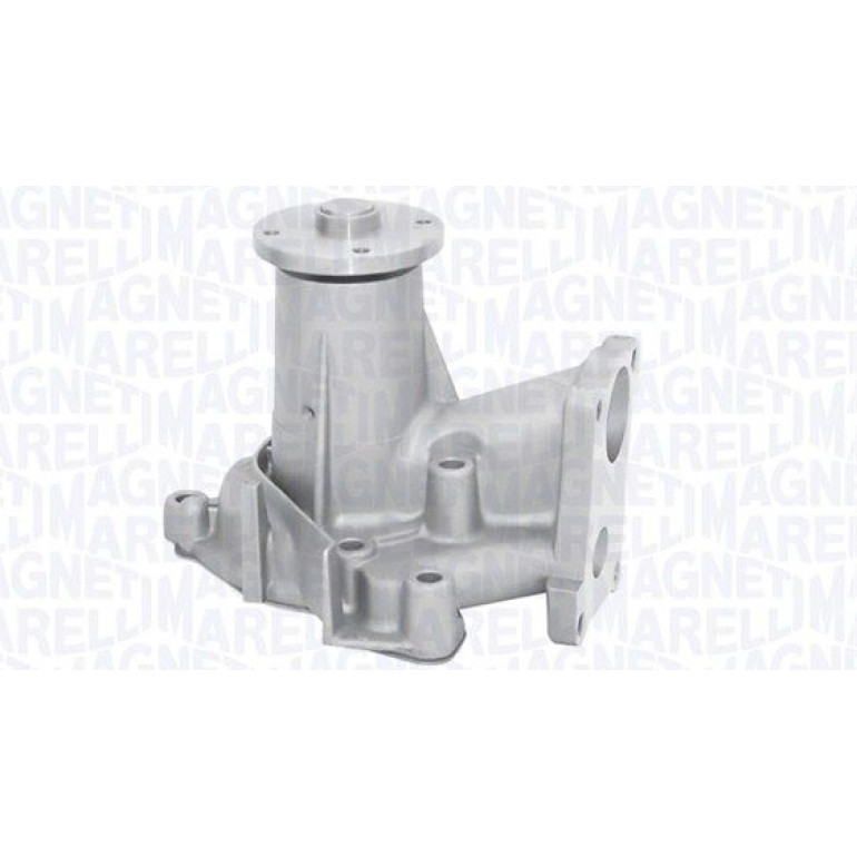 MAGNETI MARELLI Wasserpumpe 352316170610 MAGNETI MARELLI Wasserpumpe 352316170610