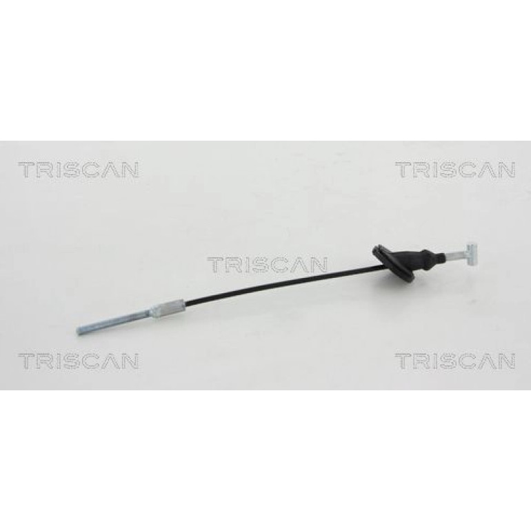 Seilzug, Feststellbremse Ford P. Transit Connect 02-13 8140161130 Seilzug, Feststellbremse Ford P. Transit Connect 02-13 8140161130