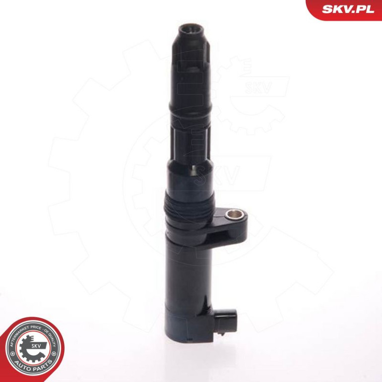 SKV GERMANY Zündspule 03SKV001