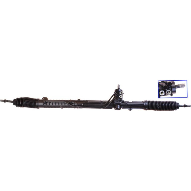 Lenkgetriebe Alfa Romeo 147 01 11-0010