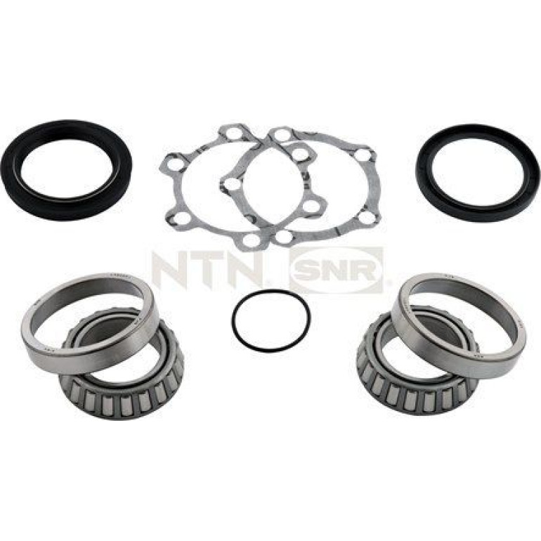 SNR Radlagersatz R180.00 SNR Radlagersatz R180.00
