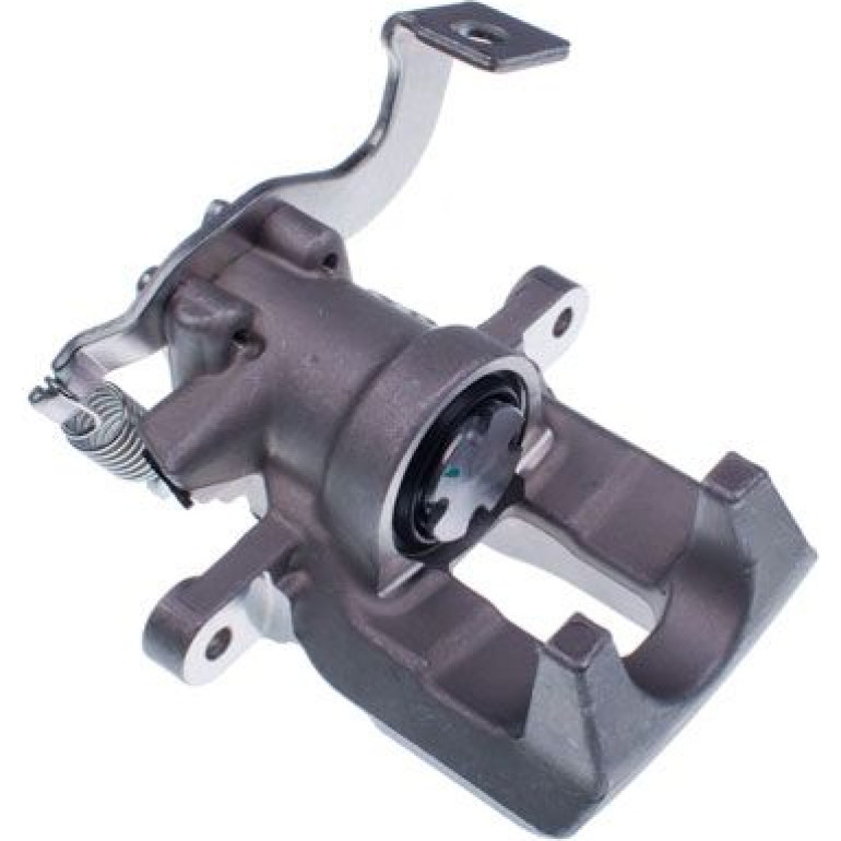 DENCKERMANN Bremstrommel B190156R DENCKERMANN Bremstrommel B190156R