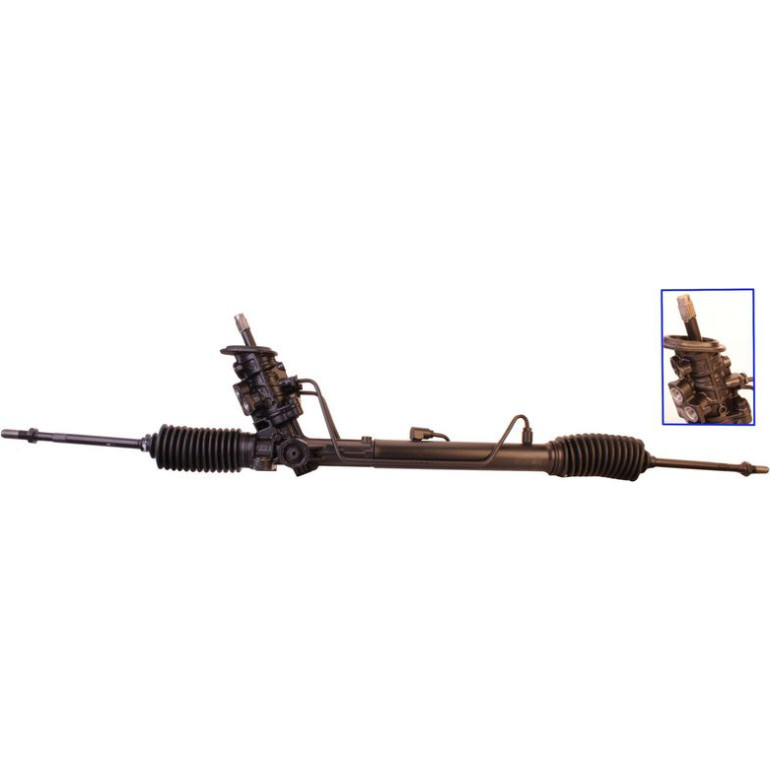 DRI Lenkgetriebe 711521279 hydraulisch DRI Lenkgetriebe 711521279 hydraulisch