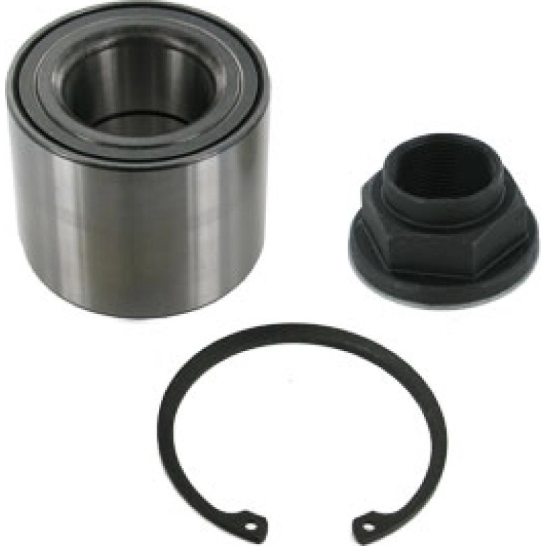 Radlagersatz HA VKBA 3642 Radlagersatz HA VKBA 3642