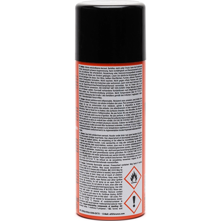 Brunox Epoxy Rostumwandler 400ml 53004 Brunox Epoxy Rostumwandler 400ml 53004